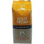 Garibaldi Dolce Aroma zrnková 1 kg – Hledejceny.cz