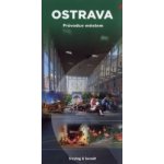 Ostrava Průvodce městem Šmehlík Vladimír – Sleviste.cz