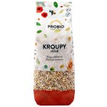 ProBio Kroupy ječné BIO 500g – Hledejceny.cz