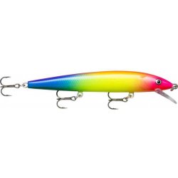 Rapala Husky Jerk Suspending 10cm 10g ELJ