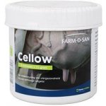 Trouw Nutrition Biofaktory FOS Cellow bolus 8 x 75 g – Hledejceny.cz