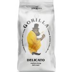 Gorilla Espresso Delicato 1 kg – Zboží Mobilmania