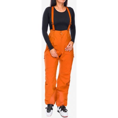 Norrona More GORE-TEX Salopette gold flame/flame – Sleviste.cz