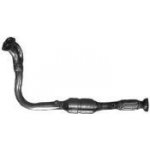 Lada Niva II 1.7i Montážní katalyzátory výfuku 1091513 | Zboží Auto