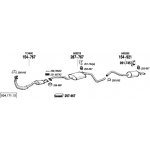 Bosal BS 154-921 – Hledejceny.cz