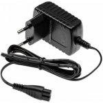 VHBW Nabíječka pro Panasonic ES 8017 / ES 8018 6,0W, 12,0V, 0,5A neoriginální – Hledejceny.cz