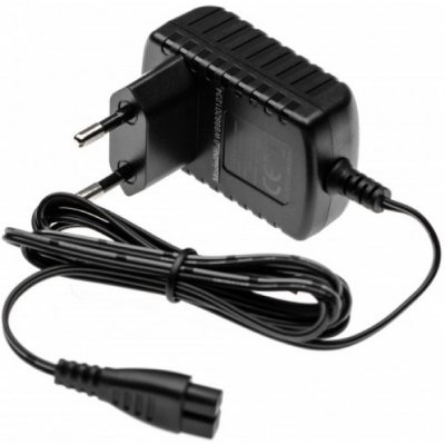 VHBW Nabíječka pro Panasonic ES 8017 / ES 8018 6,0W, 12,0V, 0,5A neoriginální – Hledejceny.cz