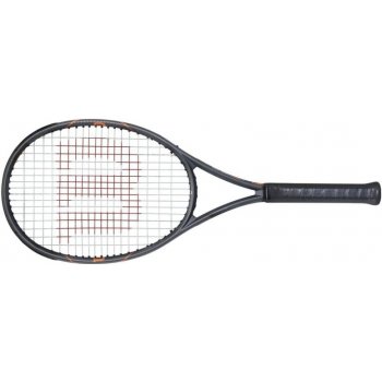 Wilson Burn FST 95