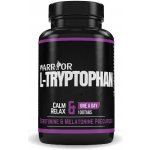 Warrior L-tryptophan tablety 100 tablet – Hledejceny.cz