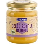HOYER BIO Mateří kašička v medu 250 g – Hledejceny.cz