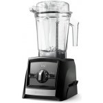 Vitamix Ascent A2500 černý – Sleviste.cz