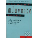 Stručná mluvnice česká - Mluvnická a slohová cvičení - 2. vydání - Styblík Vlastimil, Čechová Marie – Zbozi.Blesk.cz