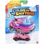Mattel Hot Weels angličák color shifters – Zbozi.Blesk.cz