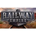 Railway Empire – Hledejceny.cz