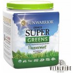 Sunwarrior Ormus Super Greens BIO natural 450 g – Zbozi.Blesk.cz