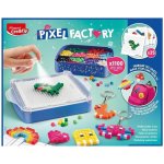Maped Creativ Pixel Kreativní sada Factory – Zboží Dáma