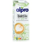 Alpro Barista Sójový nápoj 1 l – Zboží Dáma