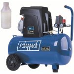 SCHEPPACH HC 65 5906174934 – Zboží Mobilmania