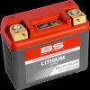 Motobaterie BS-Battery BSLI-04/06