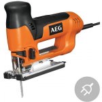 AEG ST 800 XE – HobbyKompas.cz