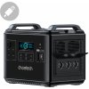 Powerbanka Choetech BS006 Super Mini 2000W černá