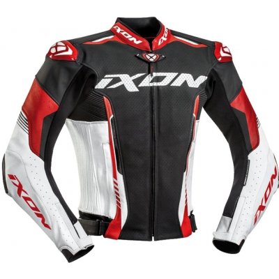 Ixon VORTEX 2 červená – Hledejceny.cz