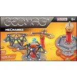 Geomag Mechanics M3 146 – Zboží Mobilmania