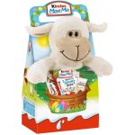 Ferrero Kinder Maxi Mix s plyšákem Vánoce 133 g – Hledejceny.cz