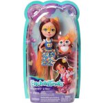 Mattel Enchantimals New Signature Felicity Fox FXM71 – Zbozi.Blesk.cz