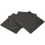 Pyramid 4 pack Waves 25mm STA – Hledejceny.cz