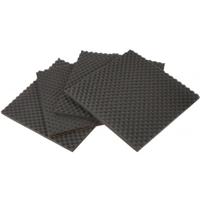 Pyramid 4 pack Waves 25mm STA – Hledejceny.cz