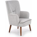 Halmar Bishop světle šedé – Zboží Dáma