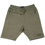 Sonik Kraťasy Green Fleece Shorts – Zbozi.Blesk.cz