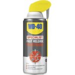WD-40 Specialist Fast release Penetrant 400ml – Hledejceny.cz