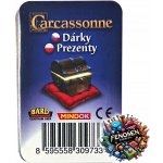 Mindok Carcassonne Dárky – Hledejceny.cz