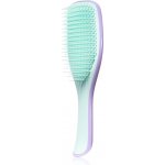Tangle Teezer The Wet Detangler Lilac Mint Hairbrush kartáč na vlasy – Zboží Dáma