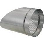 MultiVac výfukový kus šikmý 150 mm – Hledejceny.cz