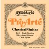 Struna D'Addario EJ43