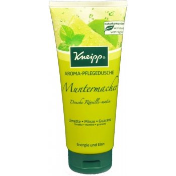 Kneipp sprchový gel Jumpstart 200 ml