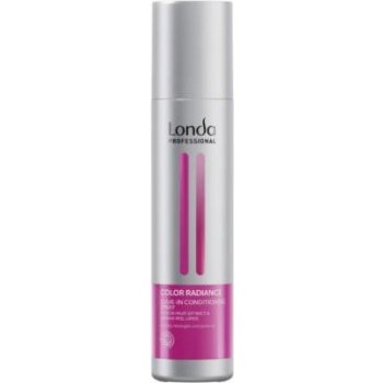 Londa Color Radiance intenzivní maska pro barvené vlasy 200 ml