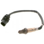 Lambda sonda BOSCH 0 258 017 319 | Zboží Auto