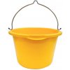 Úklidový kbelík Gripline Enpro Vědro plastové žluté 45 l
