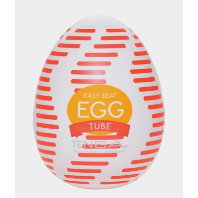 Tenga Egg Tube – Zboží Dáma