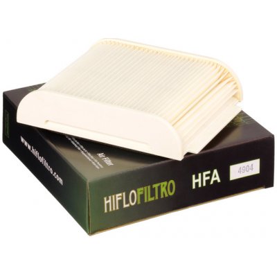 HIFLOFILTRO Vzduchový filtr HFA 4904 – Hledejceny.cz