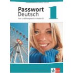 Passwort Deutsch 1 – Zboží Mobilmania