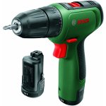 Bosch EasyImpact 1200 0.603.9D3.101 – Hledejceny.cz