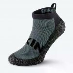 Skinners Essentials 2.0 - šedé-černé – Zbozi.Blesk.cz