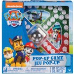 Spin Master games Člověče nezlob se Paw Patrol/Tlapková patrola – Sleviste.cz