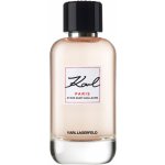 Karl Lagerfeld Karl Paris 21 Rue Saint-Guillaume parfémovaná voda dámská 100 ml – Zboží Mobilmania