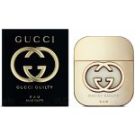 Gucci Guilty Eau toaletní voda dámská 75 ml – Sleviste.cz